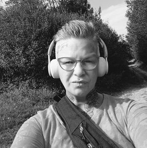 Meet your Posher, Doris